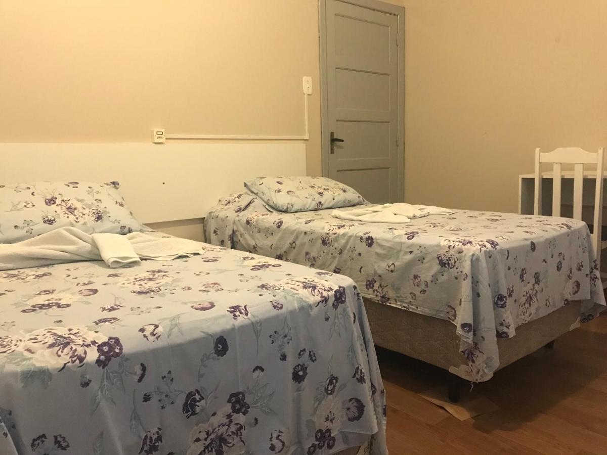 Hotel Ferrari Rio do Sul