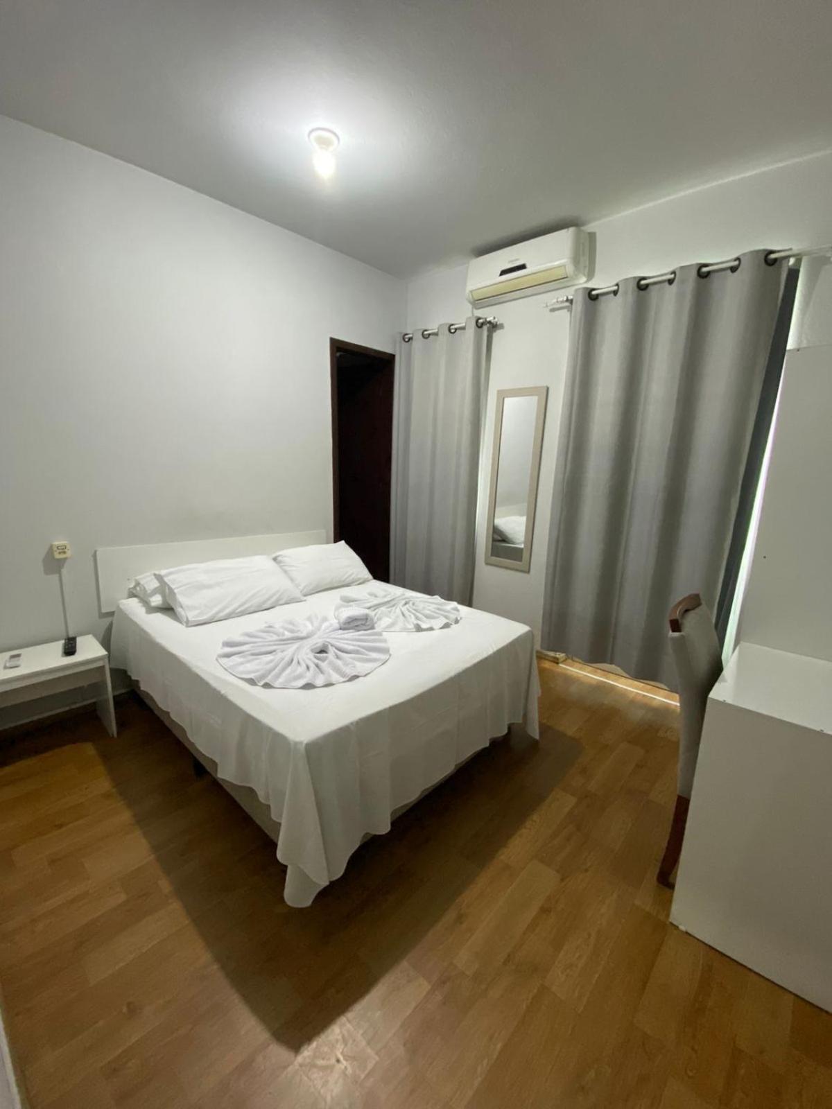 Hotel Ferrari *