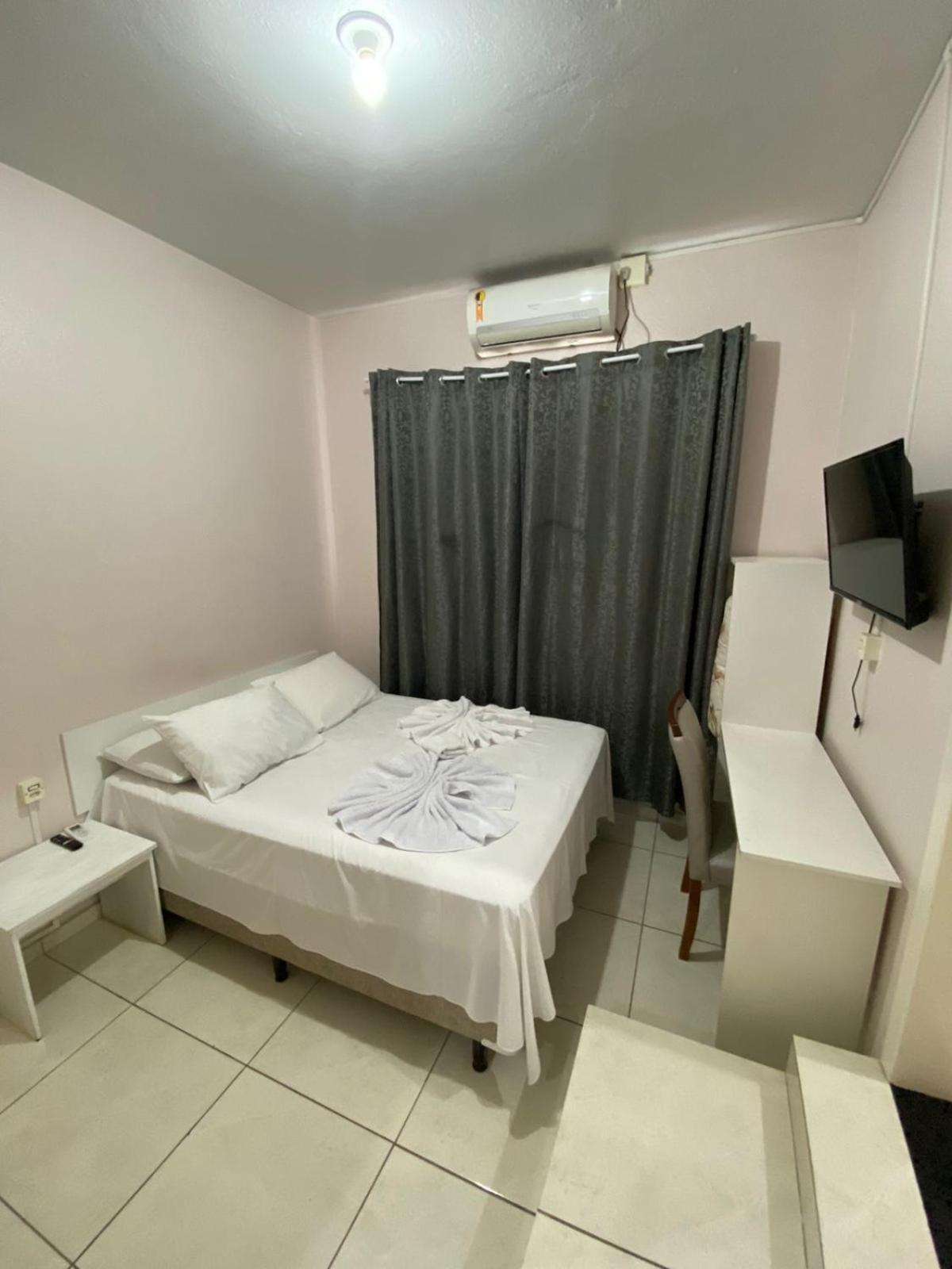 Hotel Ferrari Rio do Sul