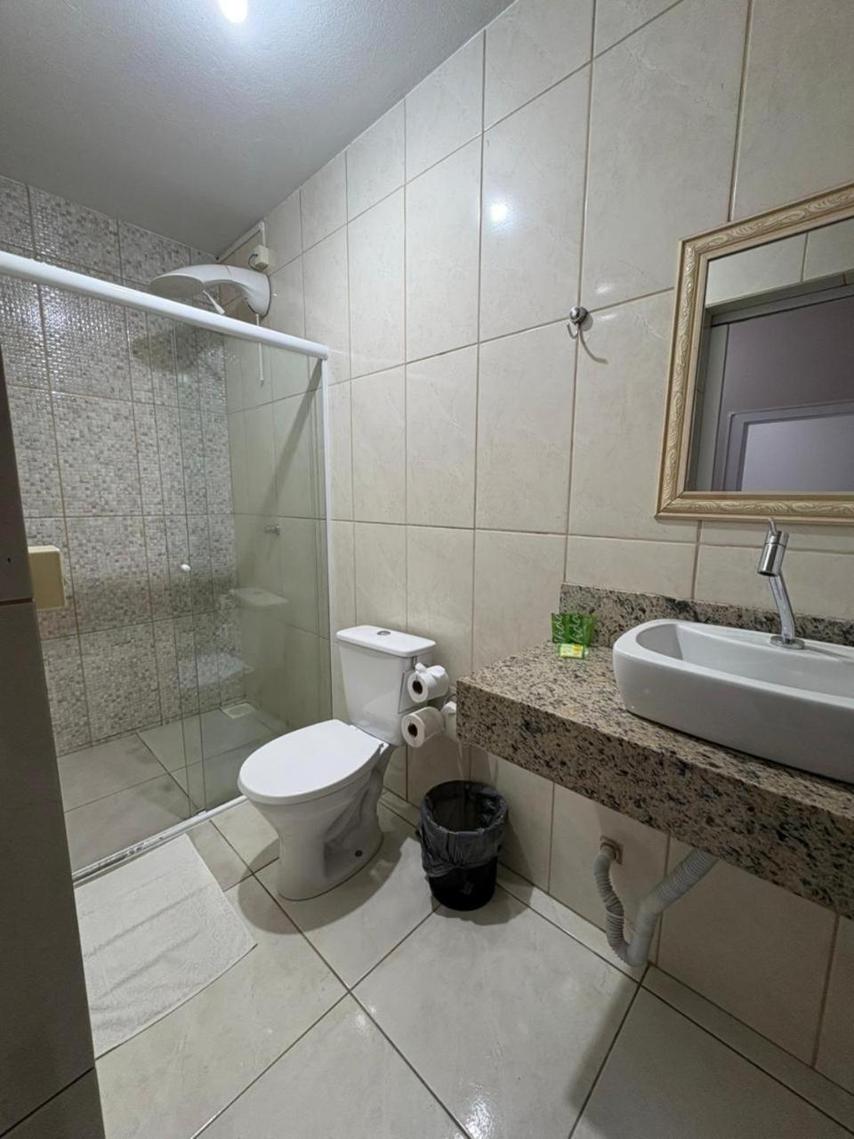 Hotel Ferrari Rio do Sul